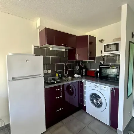 Apartamento La Folie Fautaise - 500 M - Pool