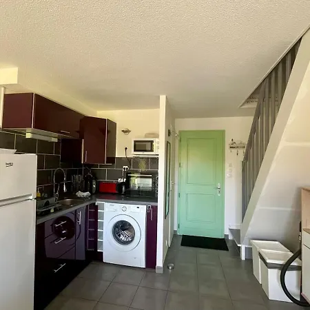 La Folie Fautaise - 500 M - Pool L'Aiguillon-la-Presqu'ile