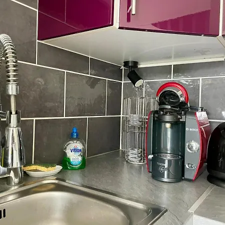 Apartamento La Folie Fautaise - 500 M - Pool L'Aiguillon-la-Presqu'ile