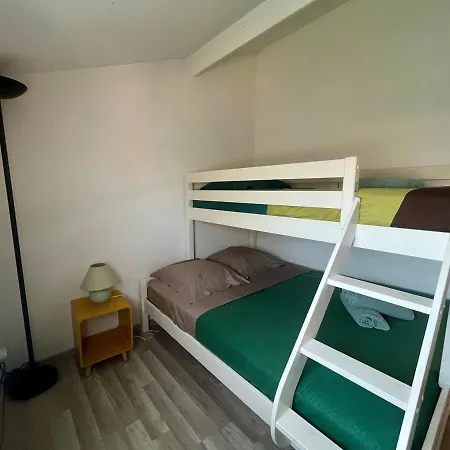 La Folie Fautaise - 500 M - Pool L'Aiguillon-la-Presqu'ile