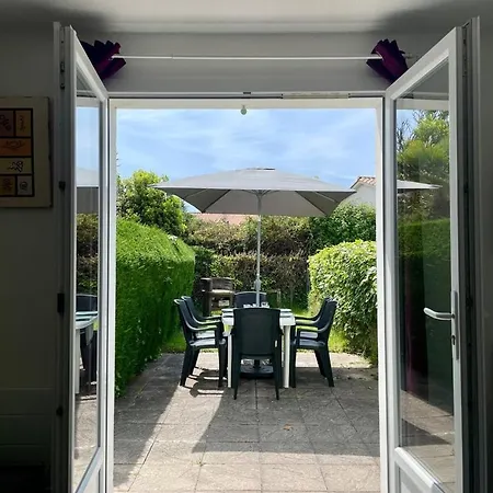 La Folie Fautaise - 500 M - Pool Apartamento *