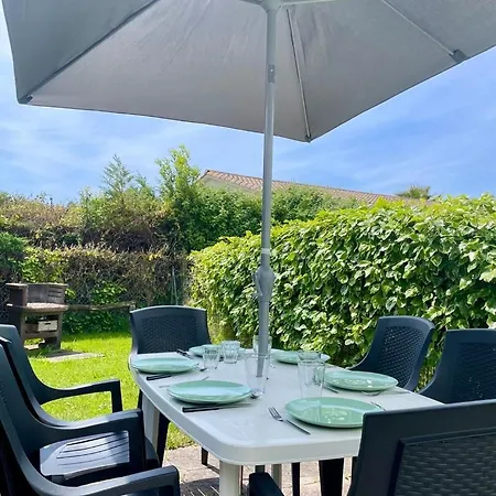 La Folie Fautaise - 500 M - Pool * L'Aiguillon-la-Presqu'ile