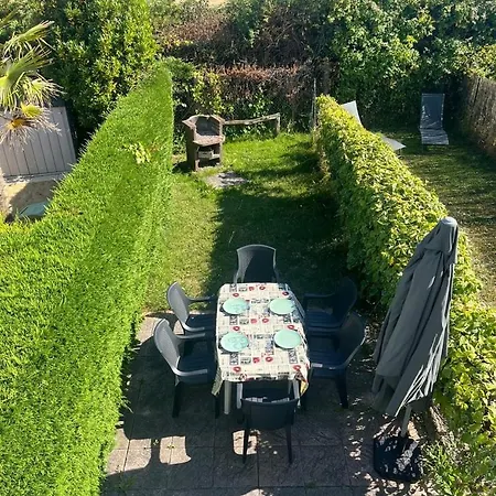 La Folie Fautaise - 500 M - Pool