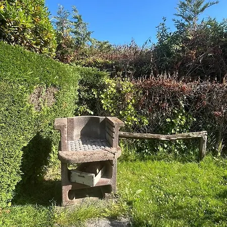 La Folie Fautaise - 500 M - Pool Apartamento *