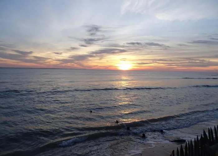 Lägenhet La Folie Fautaise - 500 M - Pool *