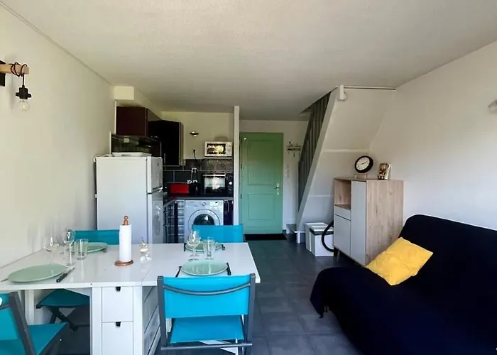 La Folie Fautaise - 500 M - Pool L'Aiguillon-la-Presqu'ile