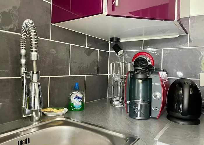 Lägenhet La Folie Fautaise - 500 M - Pool L'Aiguillon-la-Presqu'ile