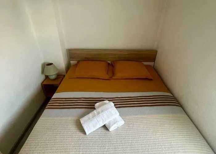 Lägenhet La Folie Fautaise - 500 M - Pool L'Aiguillon-la-Presqu'ile