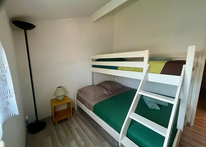 La Folie Fautaise - 500 M - Pool L'Aiguillon-la-Presqu'ile