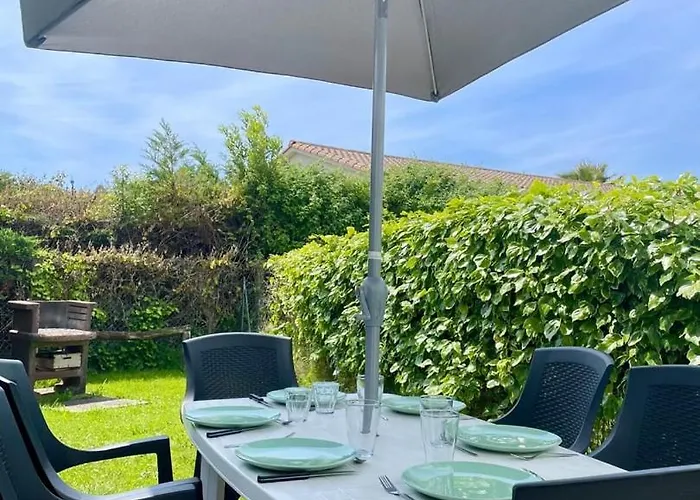 La Folie Fautaise - 500 M - Pool * L'Aiguillon-la-Presqu'ile