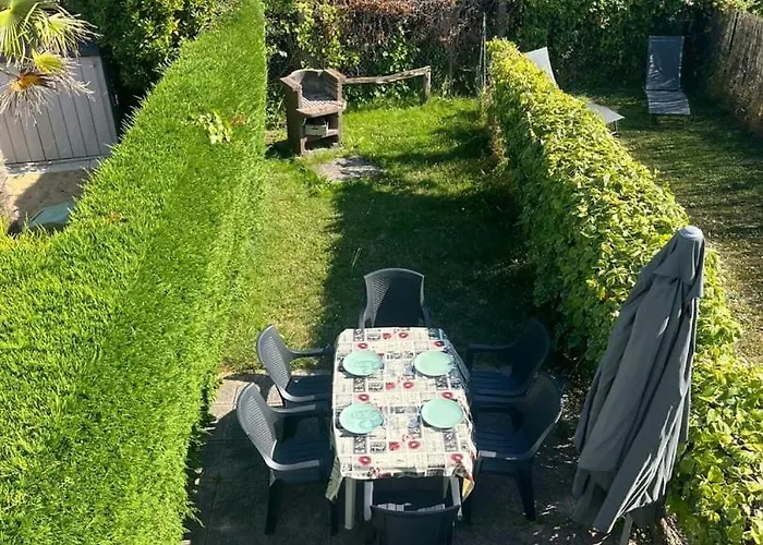 La Folie Fautaise - 500 M - Pool