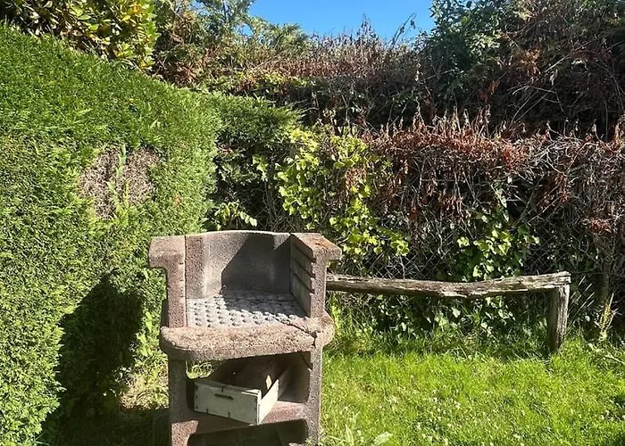 La Folie Fautaise - 500 M - Pool Lägenhet *